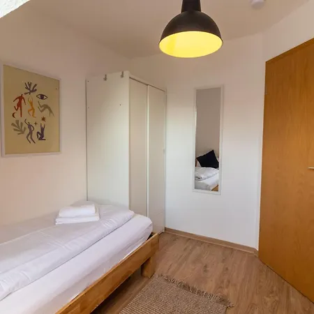 Seesucht بيت للعطل