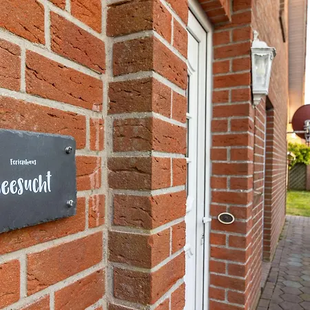 Holiday home Seesucht