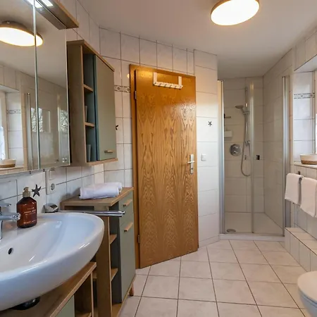 Seesucht Holiday home