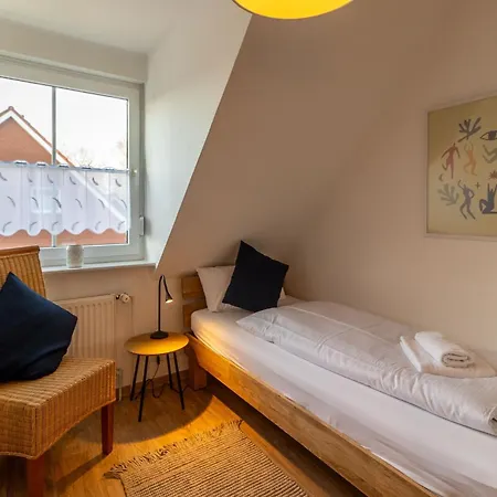 Seesucht بيت للعطل