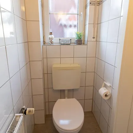 Seesucht بيت للعطل *