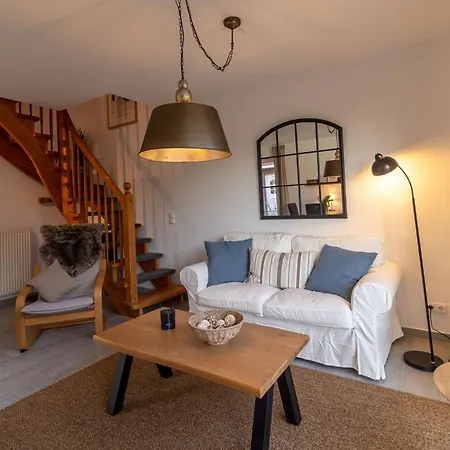 Seesucht * Krummhörn