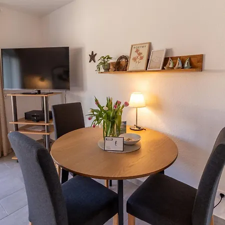 Seesucht Holiday home