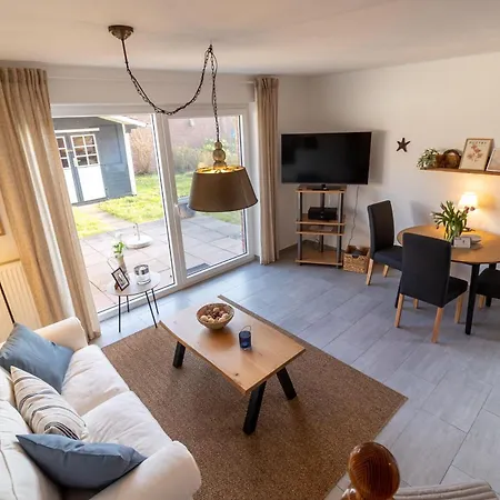 Seesucht * Krummhörn