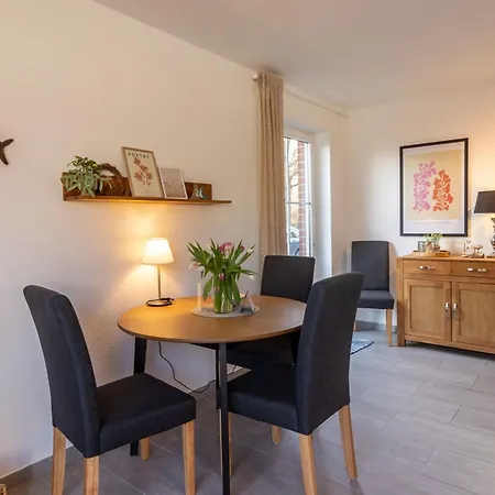 Seesucht * Krummhörn