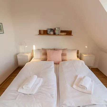 Seesucht بيت للعطل *