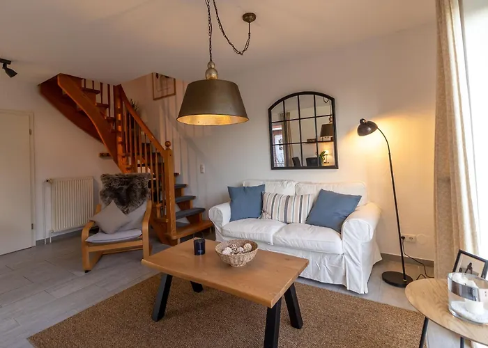 Seesucht * Krummhörn