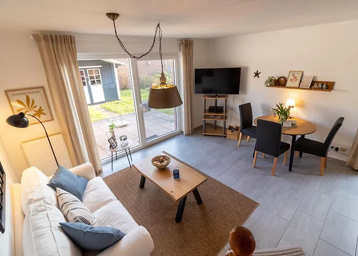 Seesucht * Krummhörn