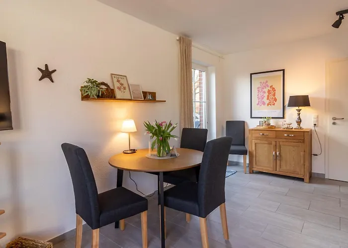 Seesucht * Krummhörn