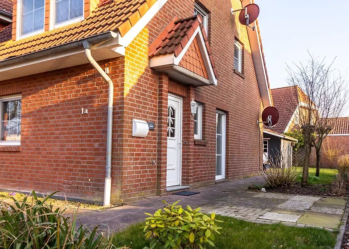 Seesucht * Krummhörn